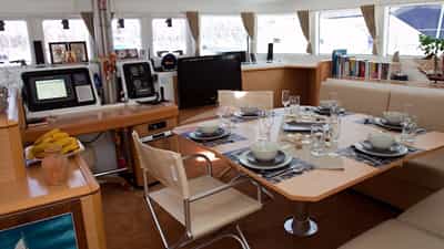 Saloon