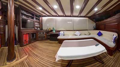 Saloon