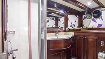Toilette