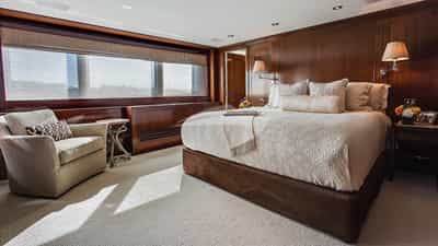 Master Stateroom