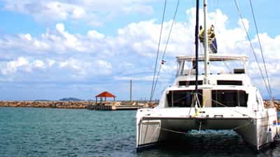 Bow View