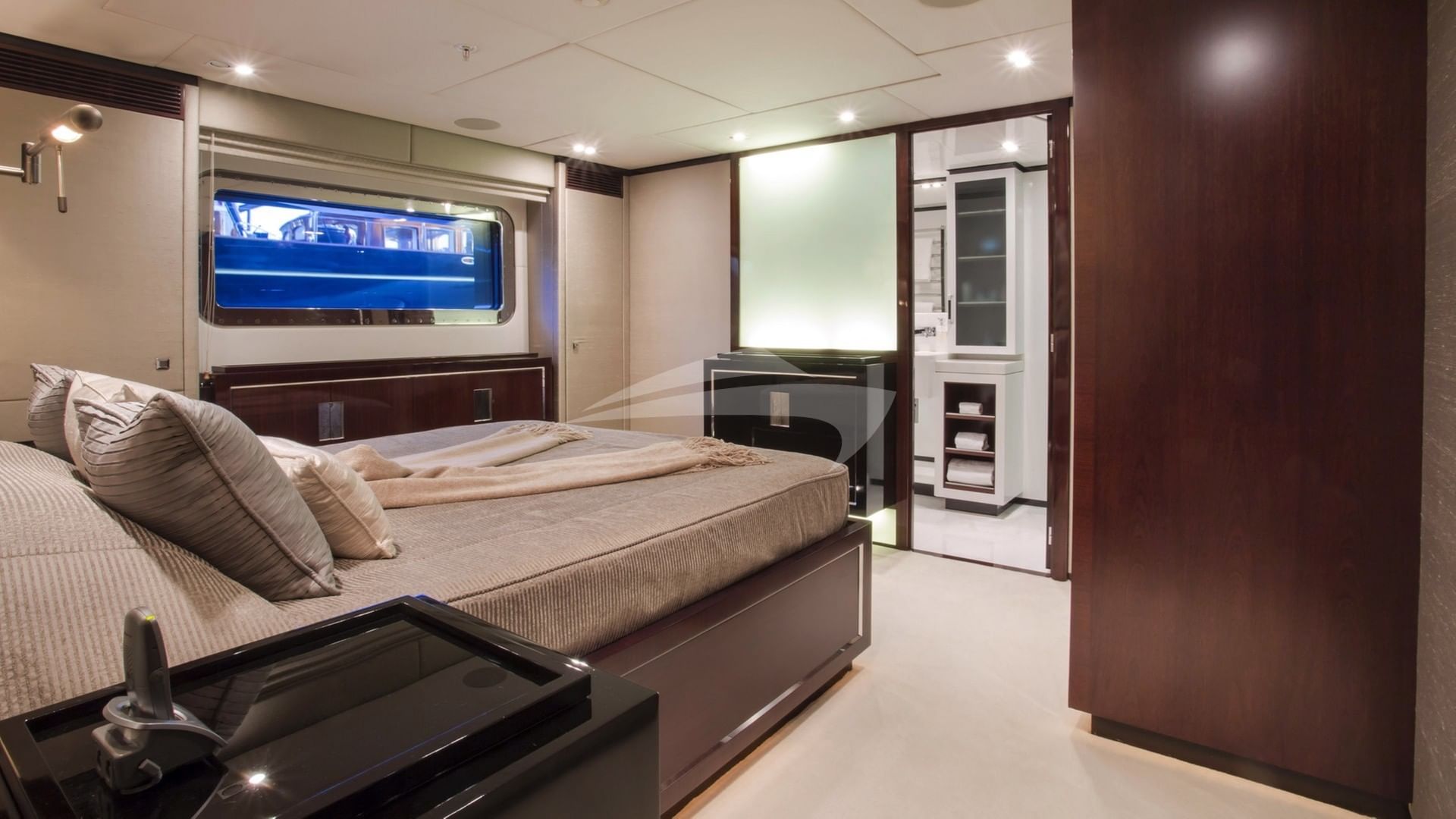 VIP Stateroom