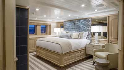 Master Stateroom