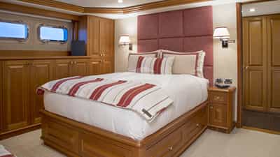 Guest Stateroom