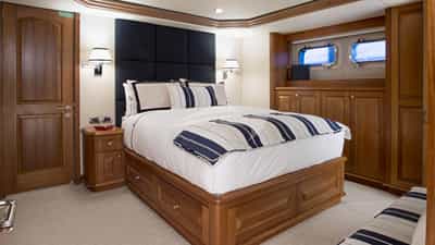 Guest Stateroom