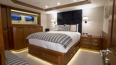 Guest Stateroom