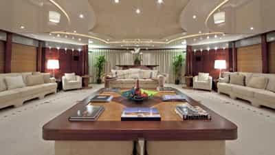 Saloon