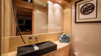 Day bathroom