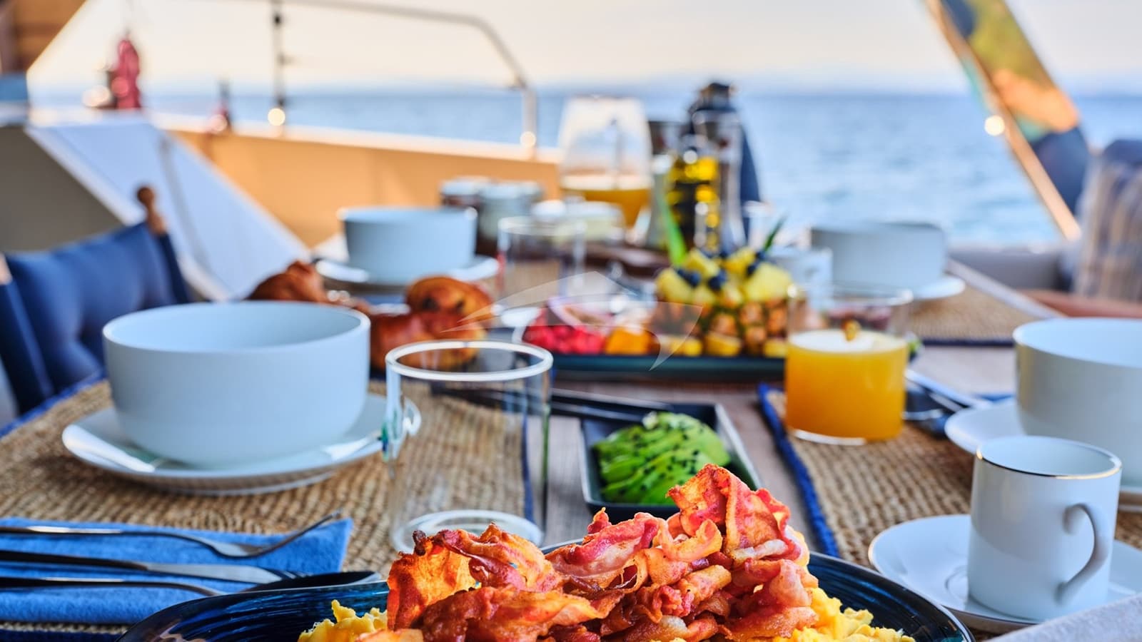 SAIDEIRA, photo from the yacht portfolio 16