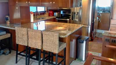 Galley