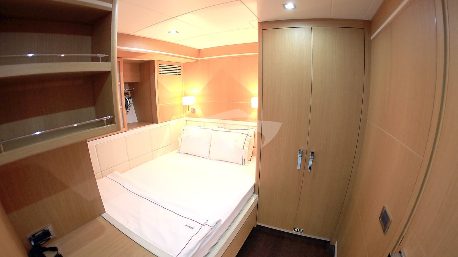 ZELDA, photo from the yacht portfolio 15