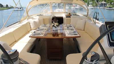 Cockpit