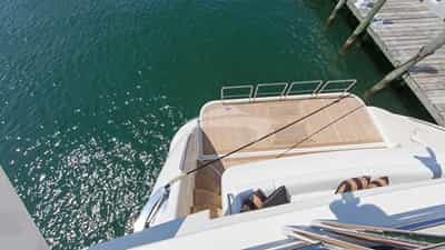 Swim Platform