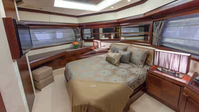 Guest Cabin