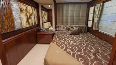 Guest Cabin