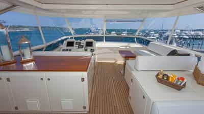 Flybridge