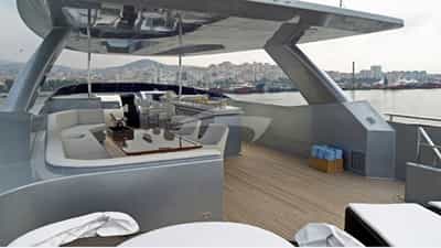 Sun Deck