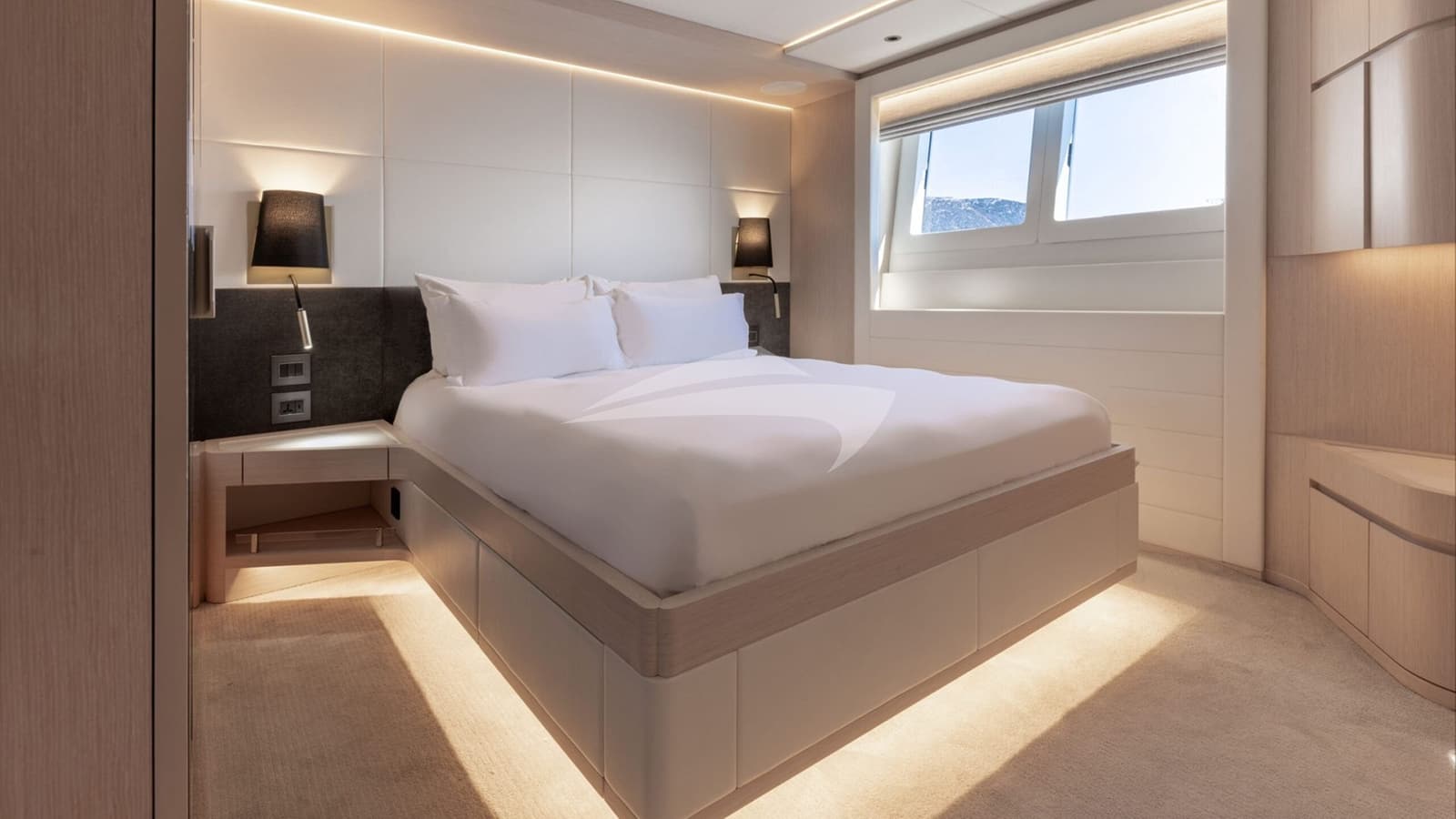 OCEAN VIEW, photo from the yacht portfolio 13