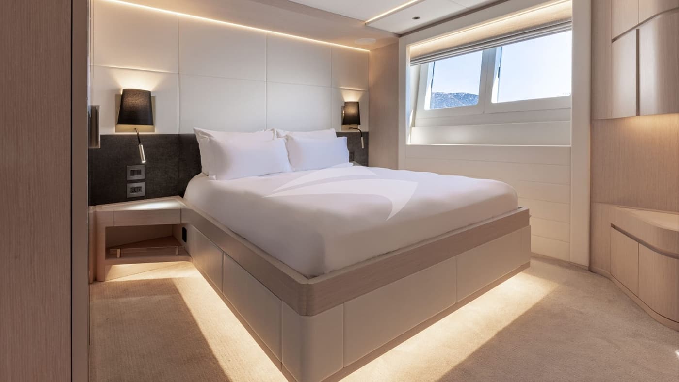 OCEAN VIEW, photo from the yacht portfolio