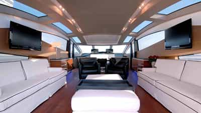 Saloon