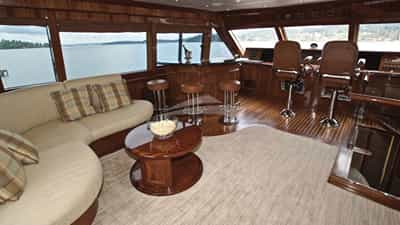 Interior Seating