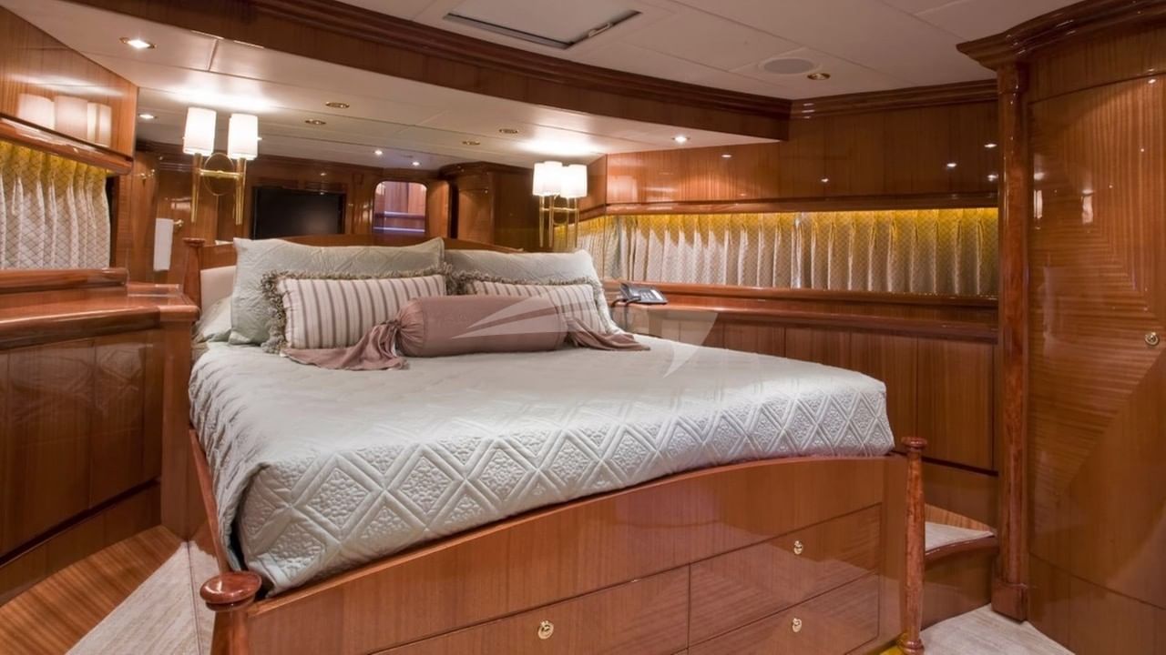 Guest Stateroom