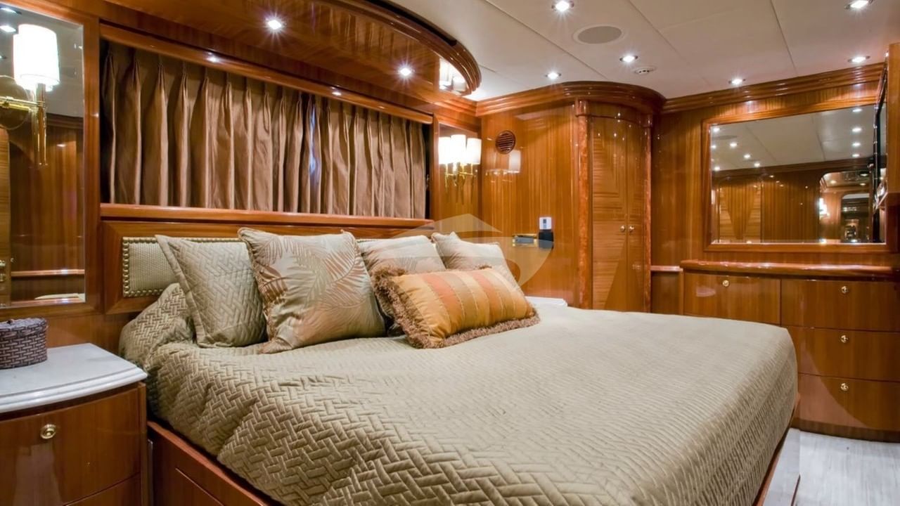 Guest Stateroom