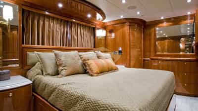 Guest Stateroom