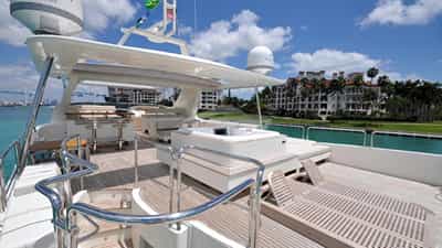 Flybridge