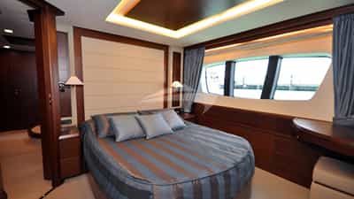 Guest Cabin