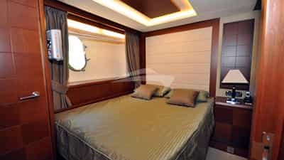 Guest Cabin