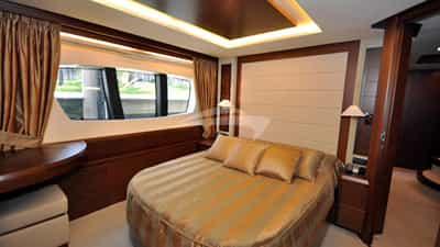 Guest Cabin
