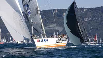 Sailing