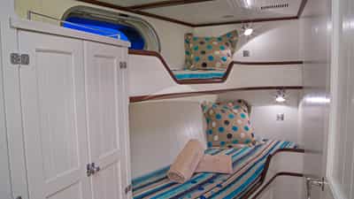 Guest Stateroom