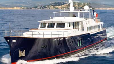 Bow View
