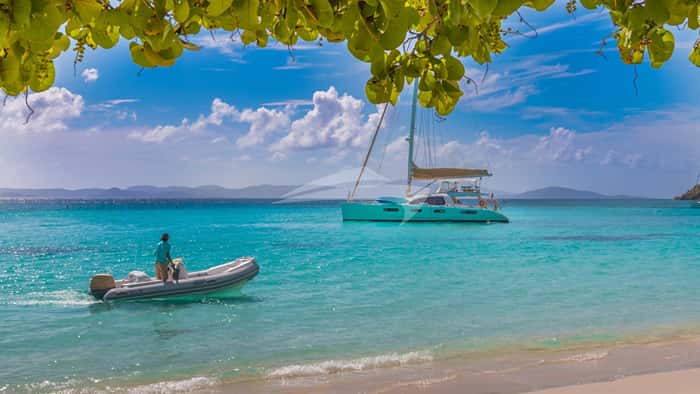 DAYDREAM 19m sailing yacht charter, photo 3