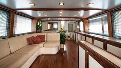 Saloon
