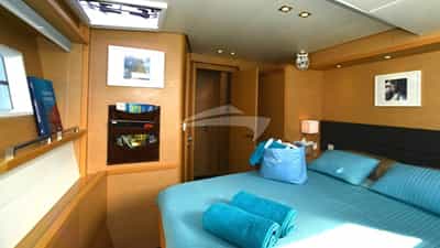 Guest Cabin
