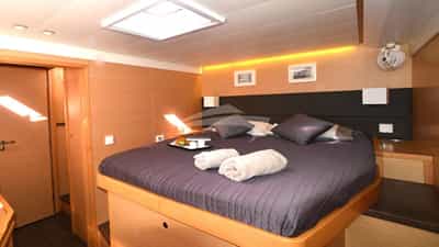 Guest Cabin