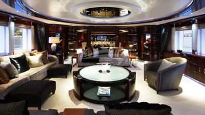 Saloon