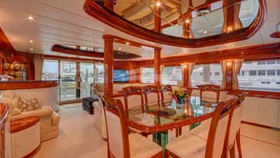 Dining Salon
