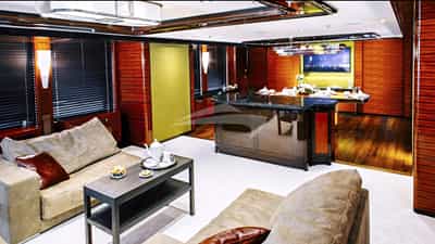 Saloon