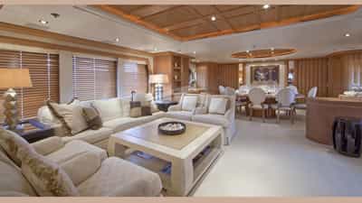 Saloon