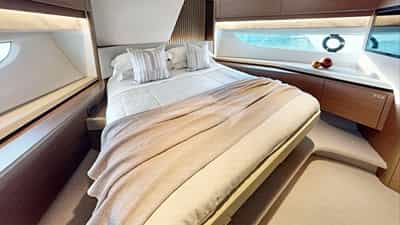 VIP Cabin