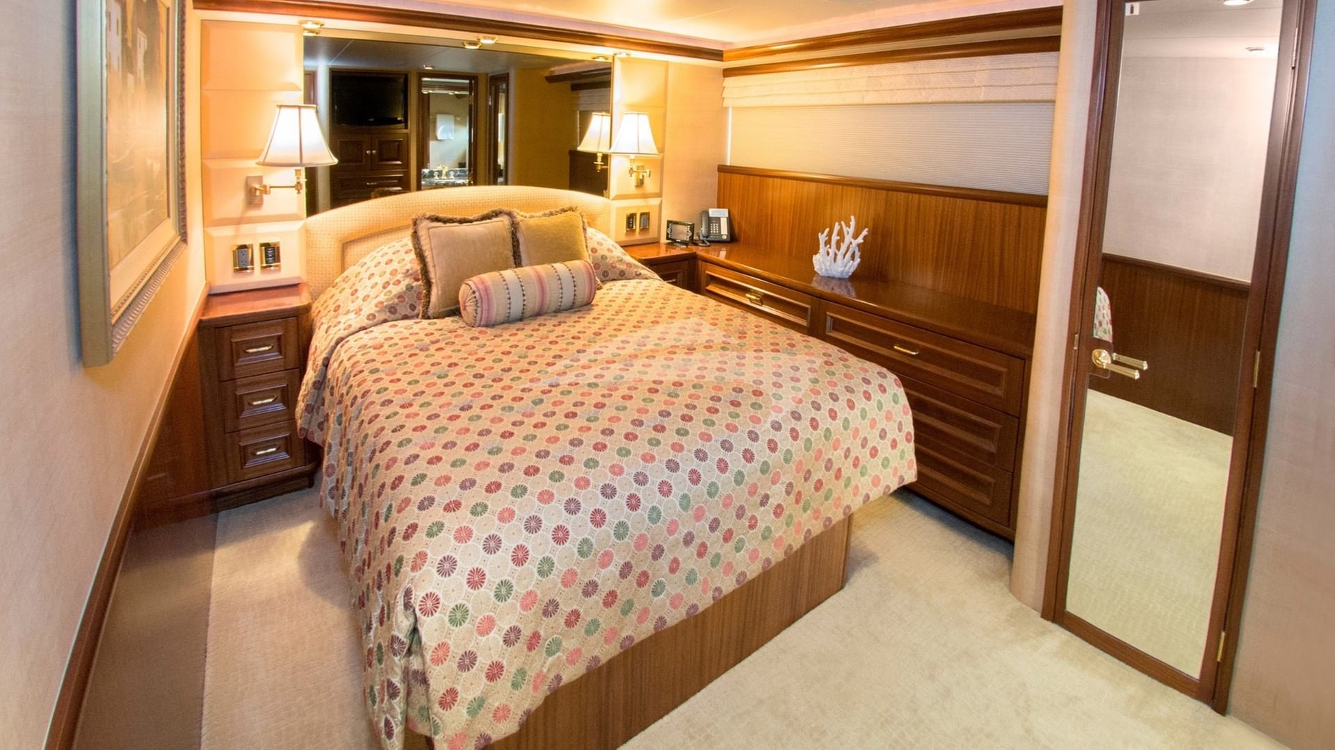 Guest Stateroom
