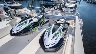 Water Toys