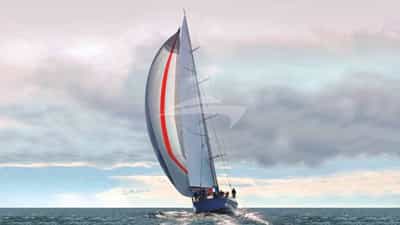 Sailing