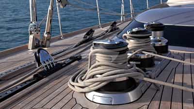 Deck Detail