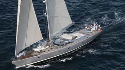 Sailing