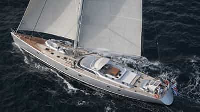 Sailing